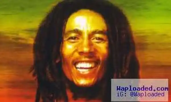 Bob marley - Misty Morning